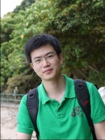 李东 照片
