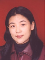 李丽娟 照片