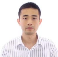 李志 照片