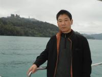 李松庆 照片