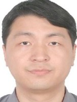 李永峰 照片