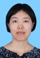 李爽 照片