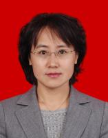 李莉 照片