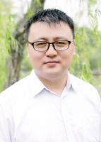 李鸿一 照片