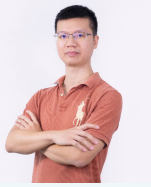 林强 照片