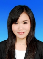 梁晓萍 照片