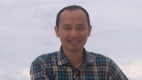 罗立宏 照片