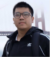 赖冠宇 照片