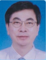 马建国 照片