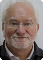 Siegfried Goldmann 照片