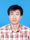 孙长勇 照片