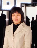 石冬冬 照片