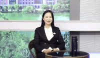赵文晶 照片