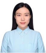 卢曼曼 照片