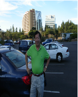 熊晓明 照片