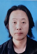 赵越 照片