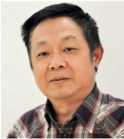 谢胜利 照片