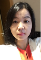 于秀丽 照片