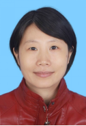 叶妙 照片