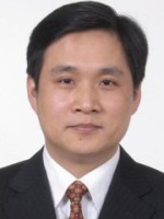 杨俊华 照片