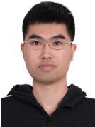 杨冠南 照片