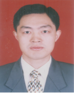 杨国清 照片