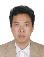 杨小兵 照片