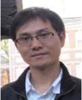 杨志军 照片