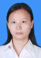 杨楚芬 照片