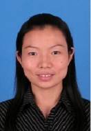 杨红梅 照片