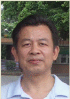 阳林 照片