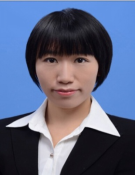 周恋 照片