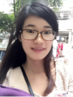周杨 照片
