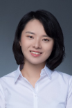 周蕾 照片