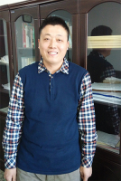 郑福 照片