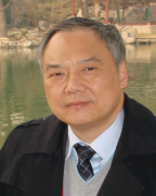 张光宇 照片