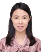 张慧君 照片