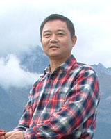 张晓峰 照片