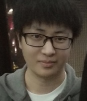 张晓晨 照片