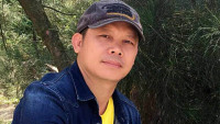 张洪亮 照片