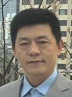 战荫伟 照片