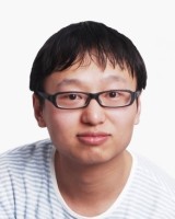 朱毅 照片