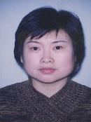 艾金霞 照片