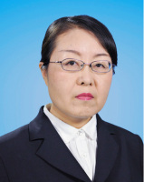 毕连红 照片