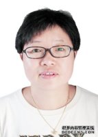 初晓旭 照片