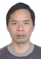 黄海立 照片