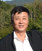 程广有 照片