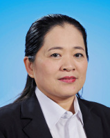 蔡丽娥 照片