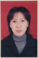 李倩茹 照片