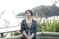 李广丽 照片